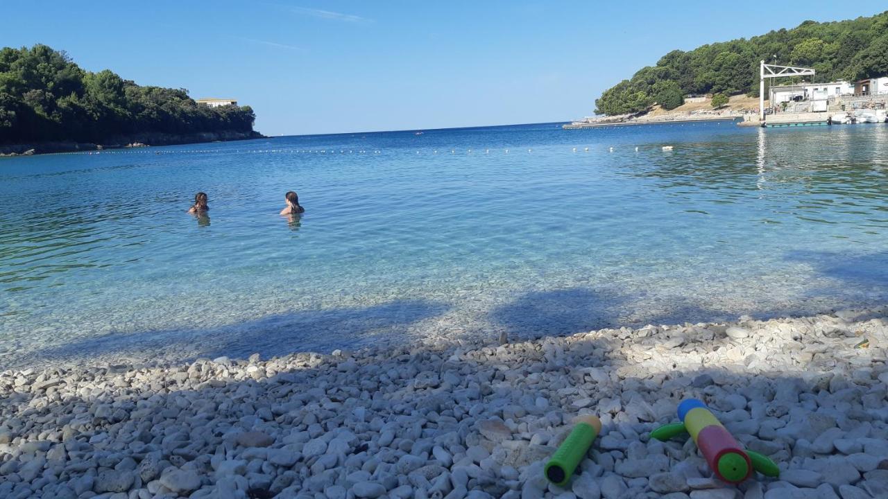Apartman Diana,Free Parking Pula Exterior foto