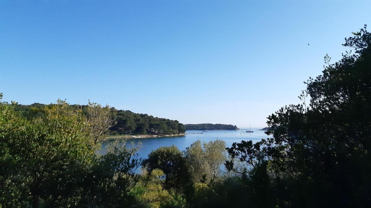 Apartman Diana,Free Parking Pula Exterior foto