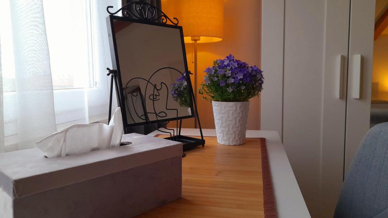 Apartman Diana,Free Parking Pula Exterior foto