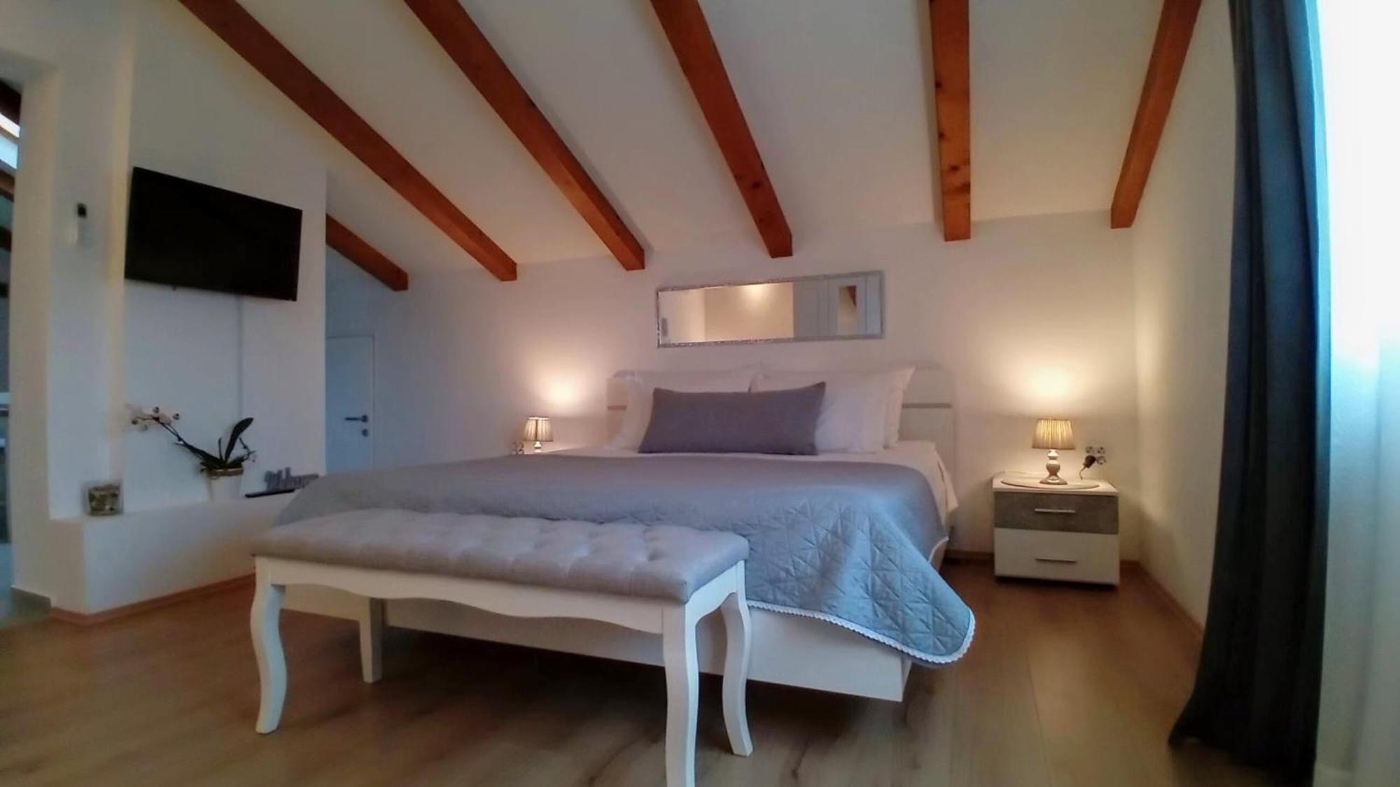 Apartman Diana,Free Parking Pula Exterior foto